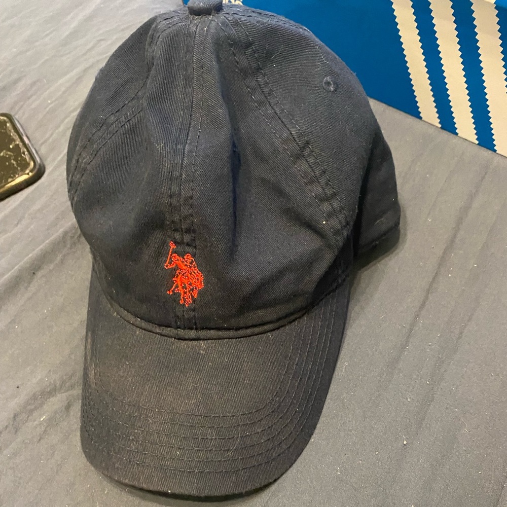Polo Hat